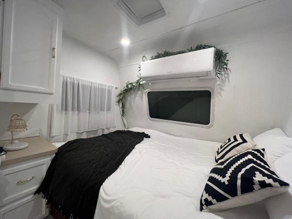 Sokcho New York Caravan Hotel Bilik gambar